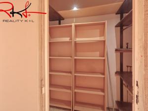 Prodej bytu 2+1, Roudnice nad Labem, Alej 17. listopadu, 55 m2