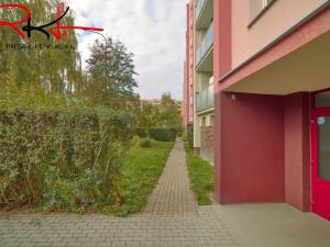 Prodej bytu 2+1, Roudnice nad Labem, Alej 17. listopadu, 55 m2
