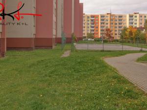 Prodej bytu 2+1, Roudnice nad Labem, Alej 17. listopadu, 55 m2