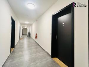 Pronájem bytu 2+kk, Praha - Břevnov, Radimova, 58 m2