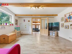 Prodej rodinného domu, Děpoltovice - Nivy, 245 m2