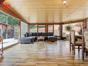 Prodej rodinného domu, Děpoltovice - Nivy, 245 m2