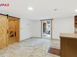 Prodej rodinného domu, Děpoltovice - Nivy, 245 m2