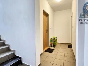 Pronájem bytu 2+kk, Boskovice, Lidická, 40 m2