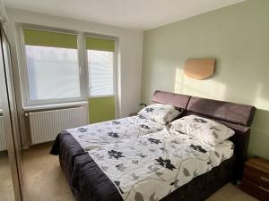 Pronájem bytu 3+1, Vyškov, Luční, 80 m2