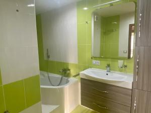 Pronájem bytu 3+1, Vyškov, Luční, 80 m2