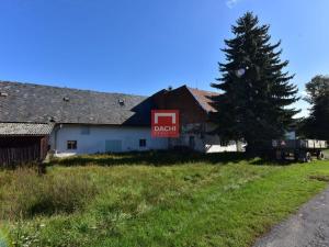 Prodej historického objektu, Pavlov, 1175 m2