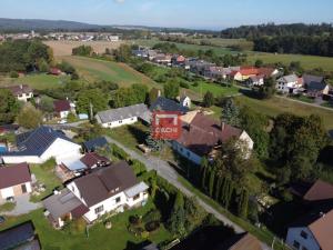 Prodej historického objektu, Pavlov, 1175 m2