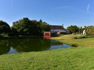 Prodej historického objektu, Pavlov, 1175 m2