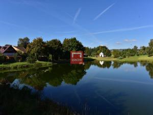 Prodej historického objektu, Pavlov, 1175 m2