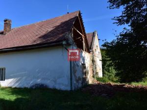 Prodej historického objektu, Pavlov, 1175 m2