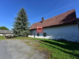 Prodej historického objektu, Pavlov, 1175 m2