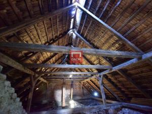 Prodej historického objektu, Pavlov, 1175 m2