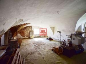 Prodej historického objektu, Pavlov, 1175 m2