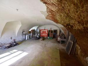 Prodej historického objektu, Pavlov, 1175 m2