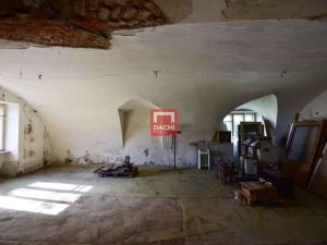 Prodej historického objektu, Pavlov, 1175 m2