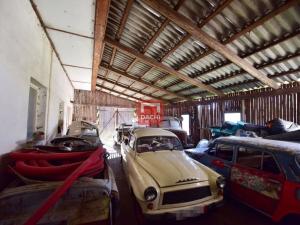 Prodej historického objektu, Pavlov, 1175 m2