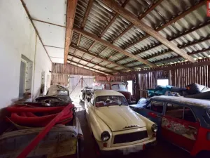 Prodej historického objektu, Pavlov, 1175 m2