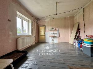 Prodej rodinného domu, Třebom, 122 m2