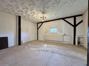 Prodej rodinného domu, Třebom, 122 m2