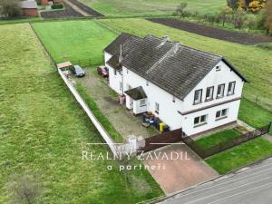 Prodej rodinného domu, Třebom, 122 m2