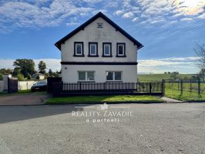 Prodej rodinného domu, Třebom, 122 m2