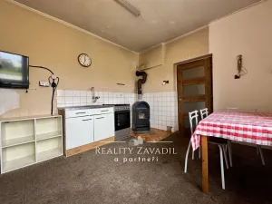 Prodej rodinného domu, Třebom, 122 m2