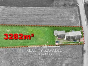 Prodej rodinného domu, Třebom, 122 m2