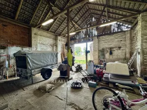 Prodej rodinného domu, Třebom, 122 m2