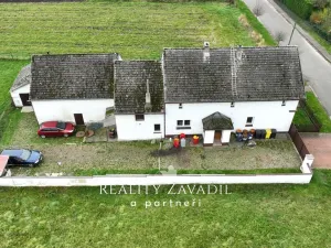 Prodej rodinného domu, Třebom, 122 m2