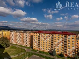 Prodej bytu 3+1, Chomutov, Zahradní, 78 m2