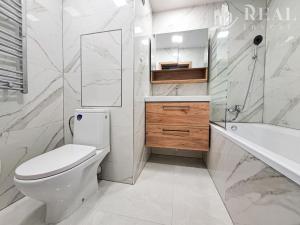 Prodej bytu 4+1, Jirkov, Na Borku, 77 m2