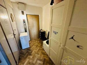 Prodej bytu 2+kk, Krupka - Maršov, Dukelských hrdinů, 40 m2