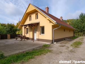 Prodej chalupy, Kramolín, 68 m2