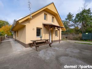Prodej chalupy, Kramolín, 68 m2