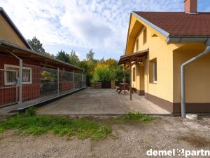 Prodej chalupy, Kramolín, 68 m2