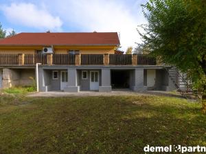 Prodej chalupy, Kramolín, 68 m2