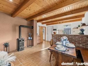 Prodej chalupy, Kramolín, 68 m2
