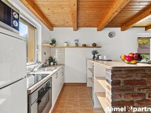 Prodej chalupy, Kramolín, 68 m2