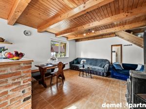 Prodej chalupy, Kramolín, 68 m2
