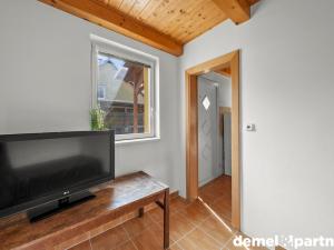 Prodej chalupy, Kramolín, 68 m2