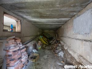 Prodej chalupy, Kramolín, 68 m2