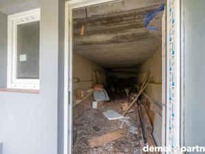 Prodej chalupy, Kramolín, 68 m2
