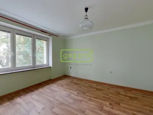 Prodej bytu 2+1, Teplice, Americká, 53 m2