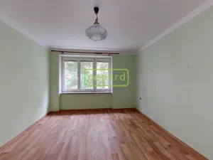 Prodej bytu 2+1, Teplice, Americká, 53 m2