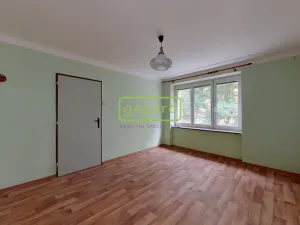Prodej bytu 2+1, Teplice, Americká, 53 m2