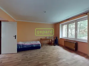 Prodej bytu 2+1, Teplice, Americká, 53 m2