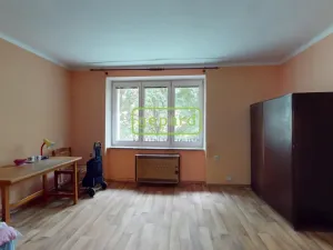 Prodej bytu 2+1, Teplice, Americká, 53 m2