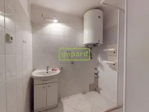 Prodej bytu 2+1, Teplice, Americká, 53 m2