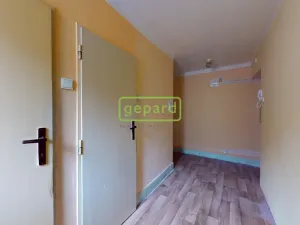 Prodej bytu 2+1, Teplice, Americká, 53 m2